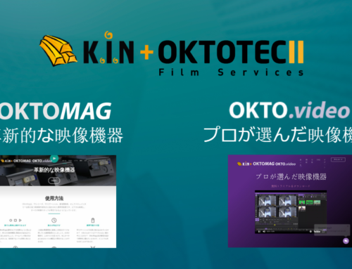 OKTOTECH